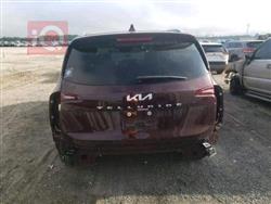 Kia Telluride